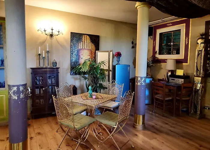B&B Abracadabra