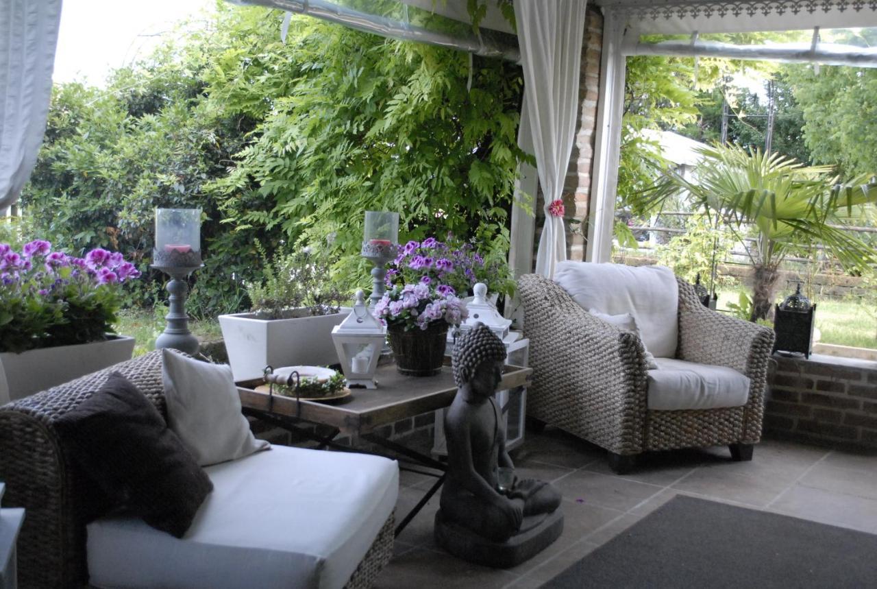Abracadabra Bed & Breakfast